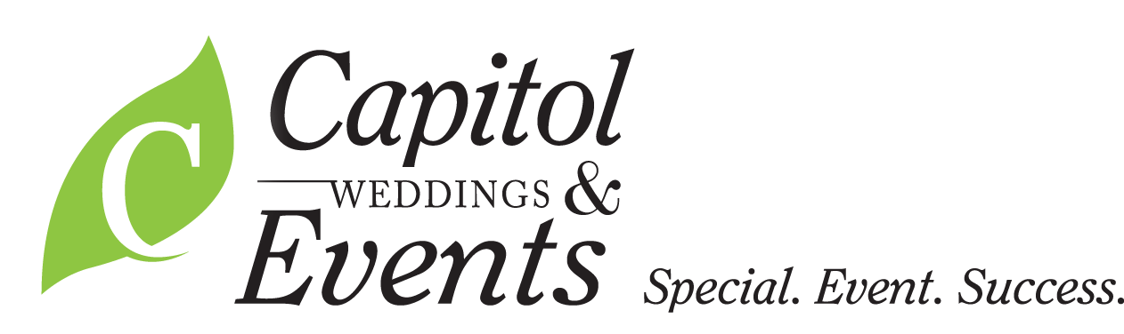 Capitol Wedding and Events, LLC.